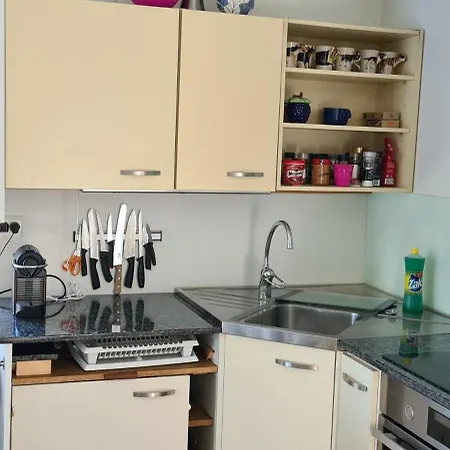 Exceptional 2 Meters From The Sea, Possible To Rent Boat, Bekkjarvik, 60 Km From Bergen Holiday home Gauksheim